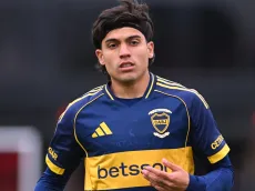 La llamativa decisión de Zeballos en Instagram tras el cambio polémico de Úbeda