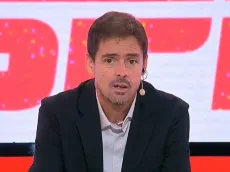 Mariano Closs cuestionó un posible refuerzo de Boca por las lesiones: "Un caso parecido a Cavani y Herrera"