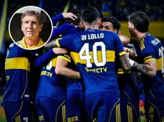 La respuesta del plantel de Boca sobre el futuro de Úbeda cuando la dirigencia consultó sobre el tema
