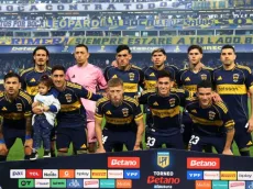 Rivales de Boca confirmados para el Apertura 2026: cómo quedaron las zonas