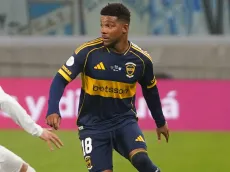 Fabra se fue de Boca: qué clubes están interesados en él