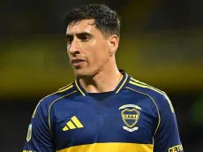 Merentiel tendrá una charla con los dirigentes: "Quiere una actualización de contrato"