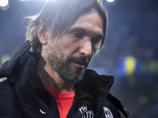 Diego Martínez mira hacia Boca: los dos jugadores que quiere llevarse a Huracán para el 2026