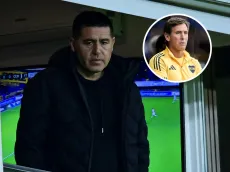 Los tres candidatos de Riquelme para incorporar al cuerpo técnico de Úbeda en Boca