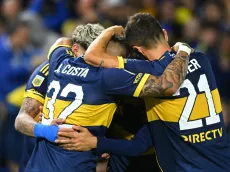 ¿Un nuevo Taborda? El crack de Boca que Platense quiere llevarse para la Libertadores 2026