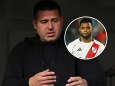 La postura de Boca sobre las declaraciones de Borja tras su salida de River