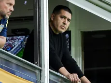 Riquelme espera por una estrella para Boca en 2026: ya "separó" el dinero a la espera de su respuesta
