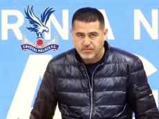 Crystal Palace quiere llevarse a un refuerzo que buscará Riquelme en enero