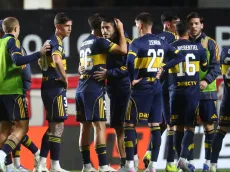 ¿Se va? Boca buscará rescindirle a Valdez y resolver dos problemas a la vez