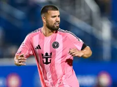 El emotivo posteo de Marcelo Weigandt antes de volver a Boca: "Días maravillosos"