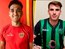 Los dos cedidos que no seguirán en Boca: están a préstamo, quedarán con el pase en su poder y no regresarán al club