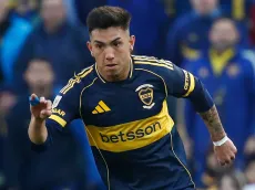 Quieren que sea figura: Boca busca "potenciar" a Alan Velasco para el 2026