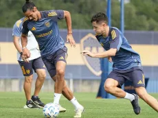 Boca investigará las lesiones de un jugador que interesa y mucho para el 2026