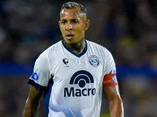 Sebastián Villa, cerca de ir a un gigante sudamericano que será rival de Boca en la Libertadores 2026