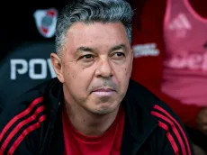 ¿Y ahora? Está cerca de River, pero su padre es hincha de Boca y "se va a enojar"