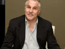 Márcico reveló que le pidió a Delgado sacar a tres jugadores de Boca: "Para tener un vestuario sano"