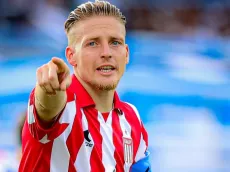 ¿Boca se puede meter y robárselo a River? Qué dijo Santiago Ascacibar sobre su futuro