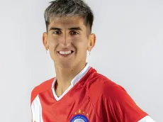 La postura de Alan Lescano ante el interés de Boca y la presión de Argentinos Juniors