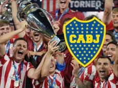 Sorpresa: ¿Boca tiene que hacerle pasillo a Estudiantes en 2026?