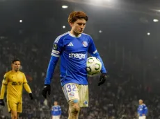 La sorprendente frase de Barco sobre Francia: "Es como la Premier League"