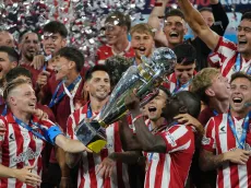 Así, difícil: cuánto se llevó el campeón del fútbol argentino y cuánto más ganó Flamengo por el Brasileirao