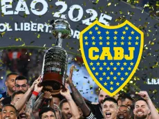 Por qué Boca corre riesgo de un grupo difícil en la Copa Libertadores 2026