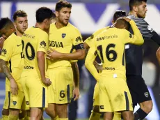 No es Fabra: el jugador que se irá de Boca después de 10 años donde estuvo siempre a préstamo