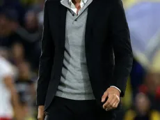 Muchos lo piden como DT, pero revelaron que será difícil: "No se desvive por dirigir a Boca"