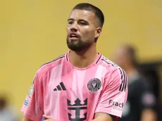 ¿Se queda o vuelve a irse? El panorama del Chelo Weigandt en Boca