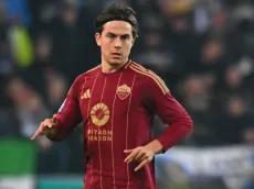 La postura de Roma sobre Dybala que beneficia al plan de Boca para traerlo en 2026