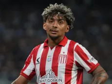 La confesión de Cristian Medina tras su polémica salida de Boca: "Fue un año difícil"