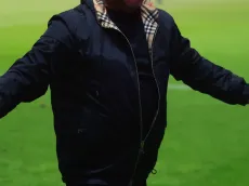 Mohamed siempre suena para Boca pero se bajó de la pelea: "Estoy feliz"