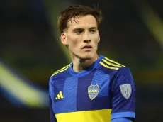 Dudas por Saralegui: debe volver a Boca y Tigre quiere quedárselo