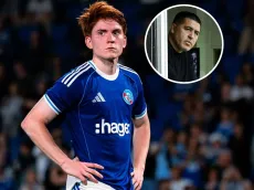 La tajante respuesta del Colo Barco sobre su relación con Riquelme