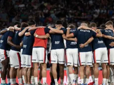 Está por sobre Borja: quién es el delantero del fútbol argentino que busca Boca