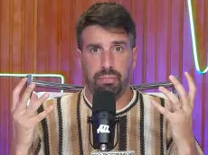 Flavio Azzaro se la jugó y reveló a qué polémico refuerzo irá a buscar Boca: "Van a intentar por..."