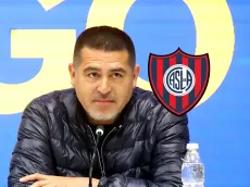 ¿Un referente de San Lorenzo puede llegar a Boca? El jugador que le ofrecieron a Riquelme