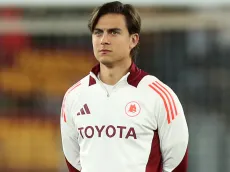 Dybala ya lo sabe: la condición que le pone Boca para traerlo en enero