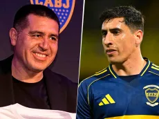 Boca hoy: Racing quiere a un titular y un suplente, Riquelme llamó a un delantero y Merentiel habló de su futuro