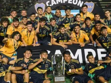 Platense quiere a dos cracks de Boca que a Riquelme le interesa potenciar