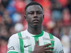 El anuncio de Hinestroza que sorprende a Colombia e ilusiona a Boca