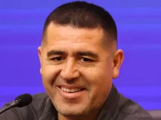El otro jugador por el que ofertará Riquelme mientras negocia por Hinestroza
