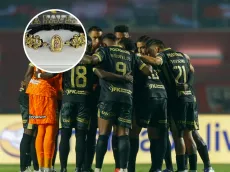 Sorpresivo negocio personal: el refuerzo que busca Boca es dueño de una joyería