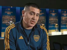 Riquelme definió la estructura del fútbol de Boca para 2026