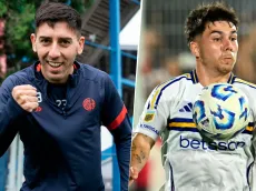 Negociaciones vinculadas: por qué la llegada de Hernández a Boca podría implicar la salida de Blondel a Argentinos Juniors