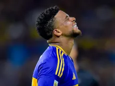 Por qué la salida de Fabra puede derivar en la llegada de un refuerzo estrella para Boca