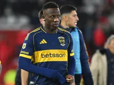 El guiño que recibió Advíncula de un equipo que lo quiere para 2026: "Hay interés"