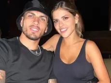 Operativo seducción: la foto de la mujer de Paredes en Roma que alimenta la ilusión por Dybala a Boca