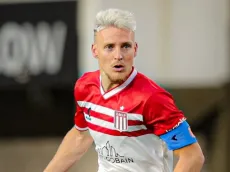 Ascacibar habló de su futuro mientras Boca y River pelean por él: "Voy a..."