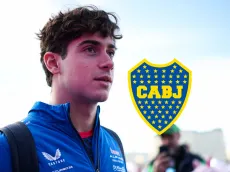 La promesa bostera de Franco Colapinto para cuando haga su primer podio en Fórmula 1